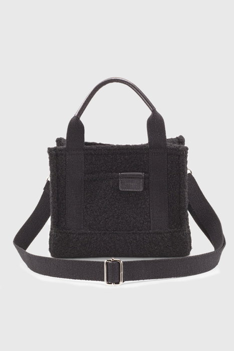 Zoozie Bags 232 - Black v2